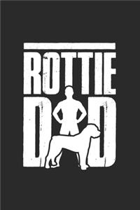 Rottie Dad