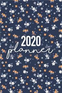 2020 Planner