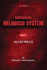 Allah Wills