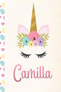 Camilla