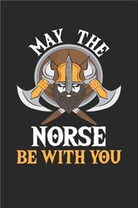 May The Norse Be With