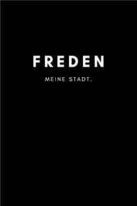 Freden