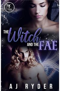 The Witch and the Fae