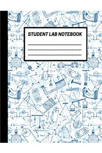 Student Lab Notebook