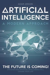 Artificial intelligence a modern approach