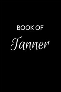 Tanner Journal