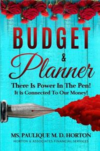 Budget & Planner