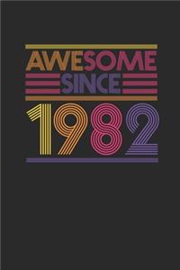 Awesome Since 1982