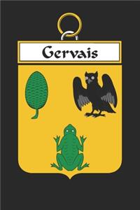Gervais