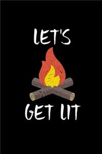 Let's Get Lit