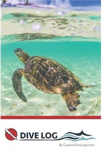 Dive Log