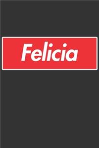 Felicia