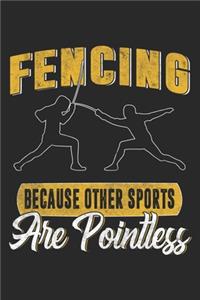 Fencing