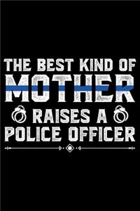 The Best Kind Of Mother Raises A