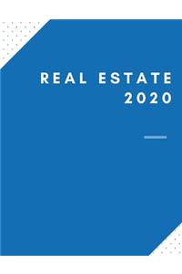 Real Estate 2020