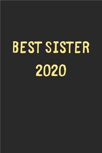 Best Sister 2020