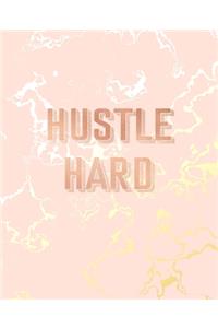 Hustle Hard