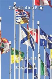 Constitution Flag