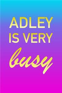 Adley