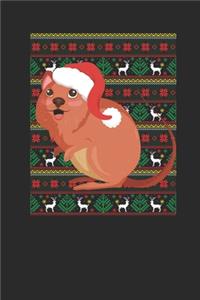 Ugly Christmas - Quokka