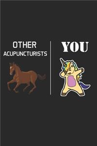 Other Acupuncturists You