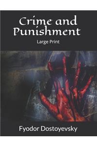 Crime and Punishment