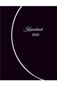 Kassenbuch 2020
