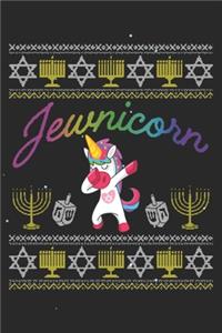 Jewnicorn