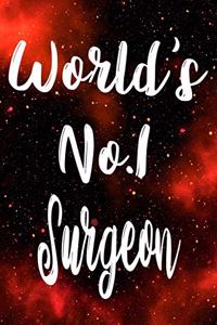 Worlds No.1 Surgeon