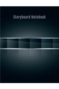 Storyboard Notebook