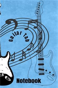 Guitar Tab