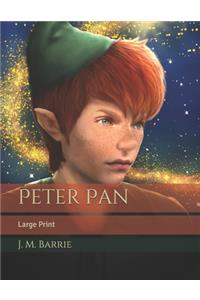 Peter Pan