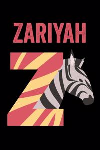 Zariyah