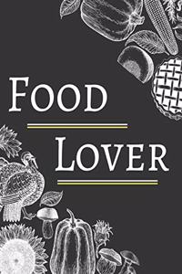 Food Lover