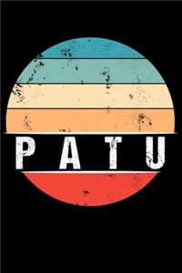 Patu