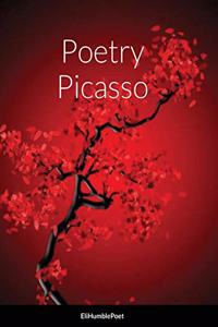 Poetry Picasso