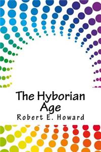 The Hyborian Age