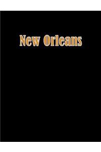 New Orleans