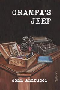 Grampa's Jeep