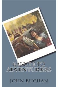 Salute to Adventurers