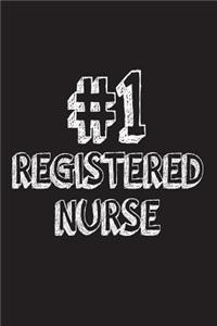 #1 Registered Nurse