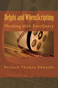 Delphi and WbemScripting