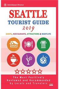 Seattle Tourist Guide 2019