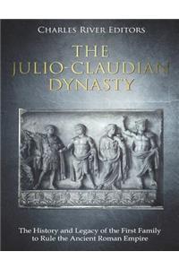 The Julio-Claudian Dynasty