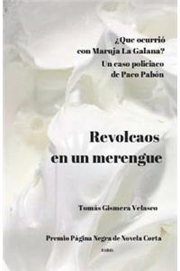 Revolcaos En Un Merengue