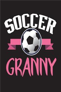 Soccer Granny