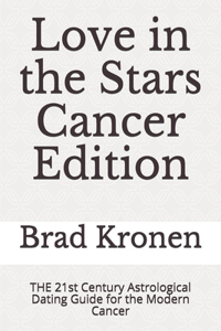 Love in the Stars Cancer Edition