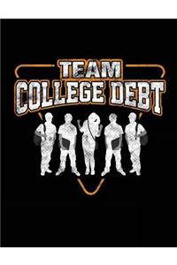 Team College Debt