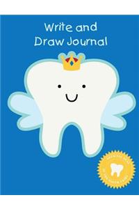 Write and Draw Journal