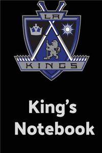 King's Notebook